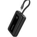Power Bank Anker Zolo 10,000mah 30 Watts