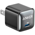 Cargador Anker 511 nano pro USB-C 20Watts