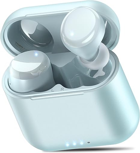 Auriculares inalámbricos TOZO T6