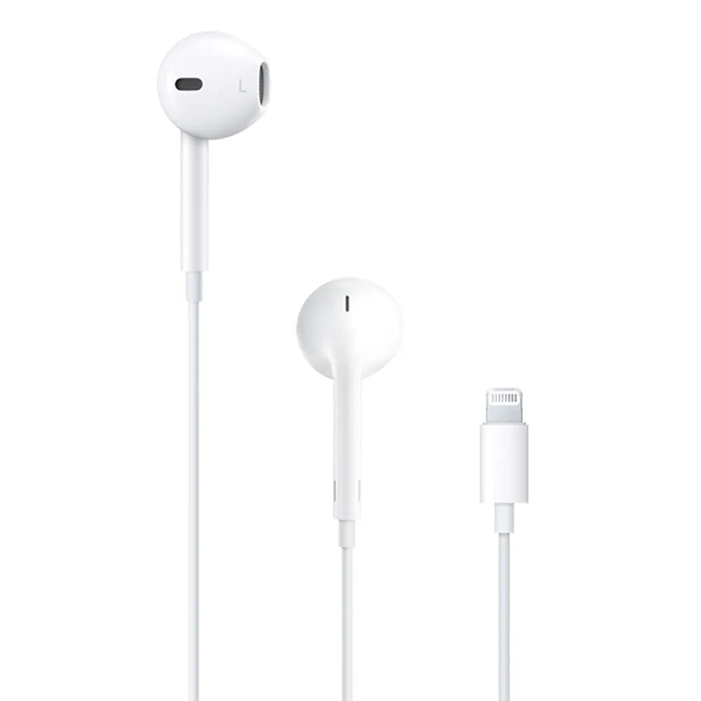 Apple EarPods (lightning connector)