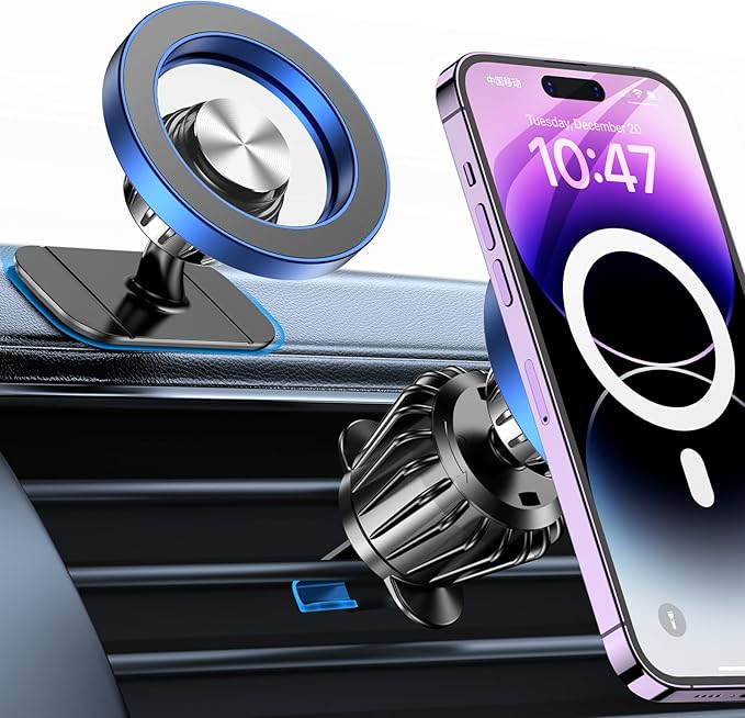 Kaistyle Soporte de coche Magsafe