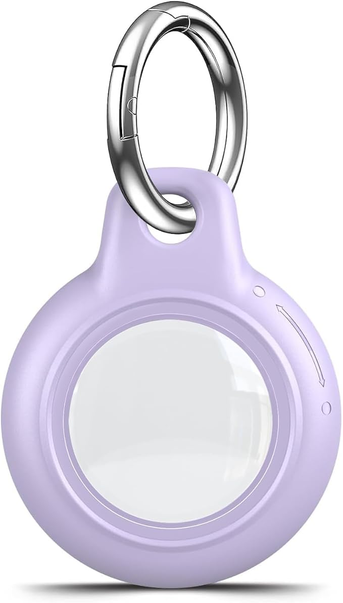 Llavero Premium Biuupa Airtag