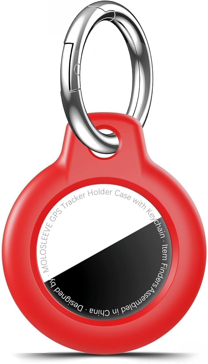 Llavero Premium Biuupa Airtag