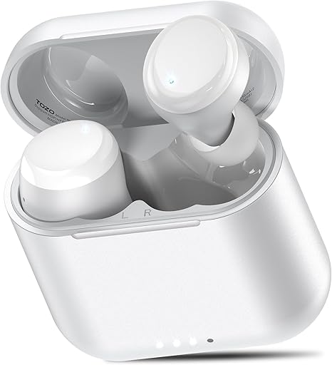 Auriculares inalámbricos TOZO T6
