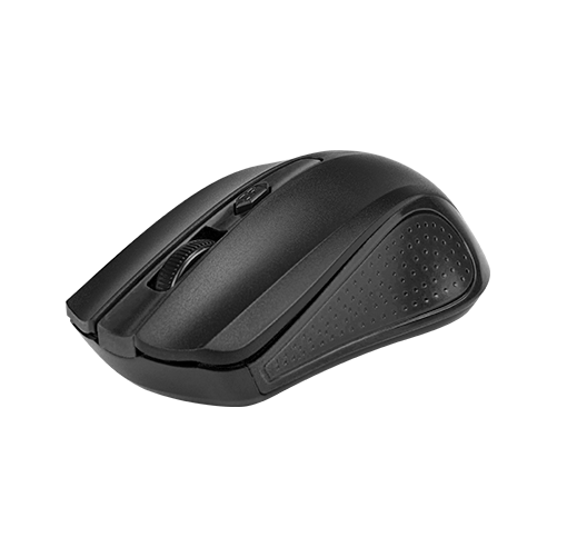 Galos | Mouse óptico inalámbrico de 4 botones 310 Xtech