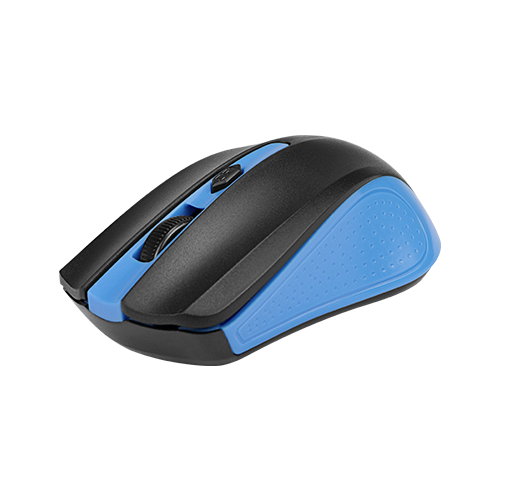 Galos | Mouse óptico inalámbrico de 4 botones 310 Xtech