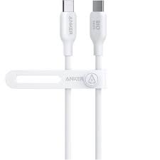 Anker - USB-C to USB-C Cable (Bio-Based 3ft)