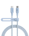 Anker - USB-C to USB-C Cable (Bio-Based 3ft)