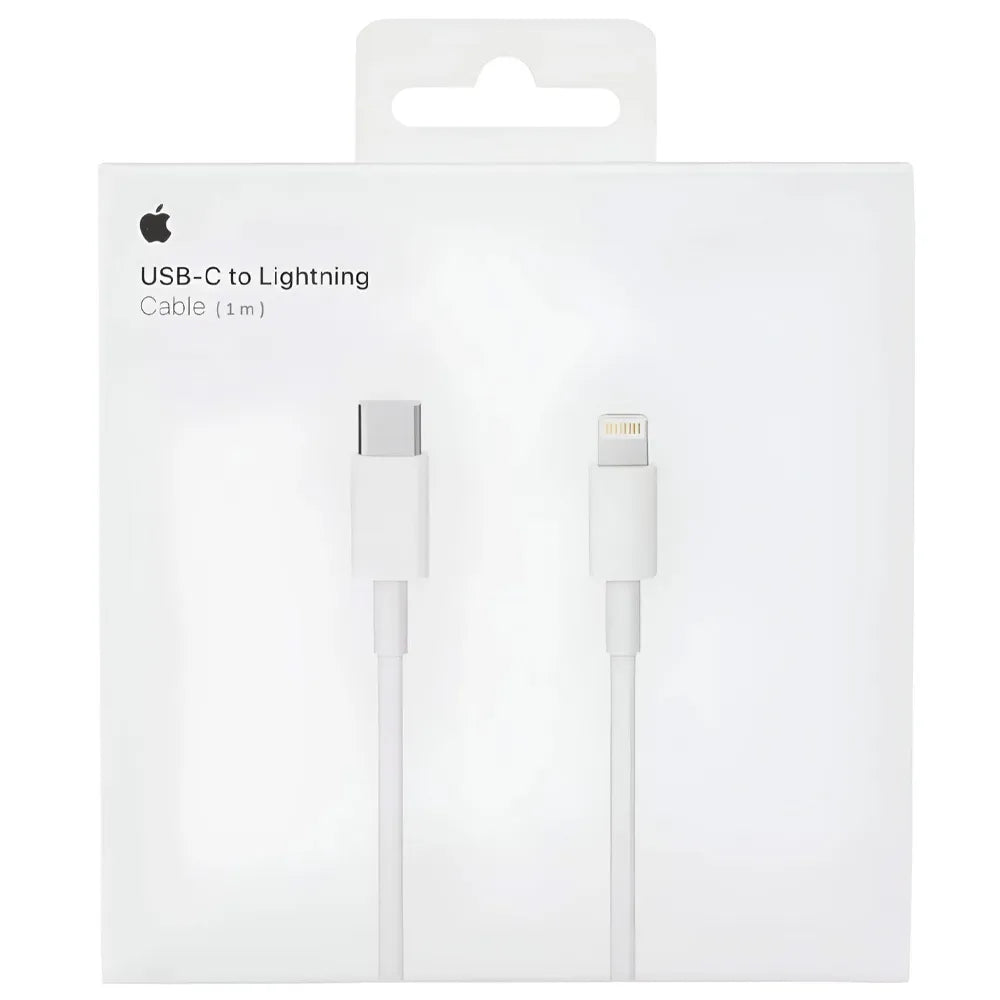 Cable Apple Original USB-C a Lightning