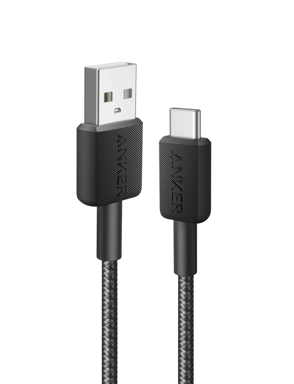 Cable Anker USB-A A USB-C 1.8 Metros
