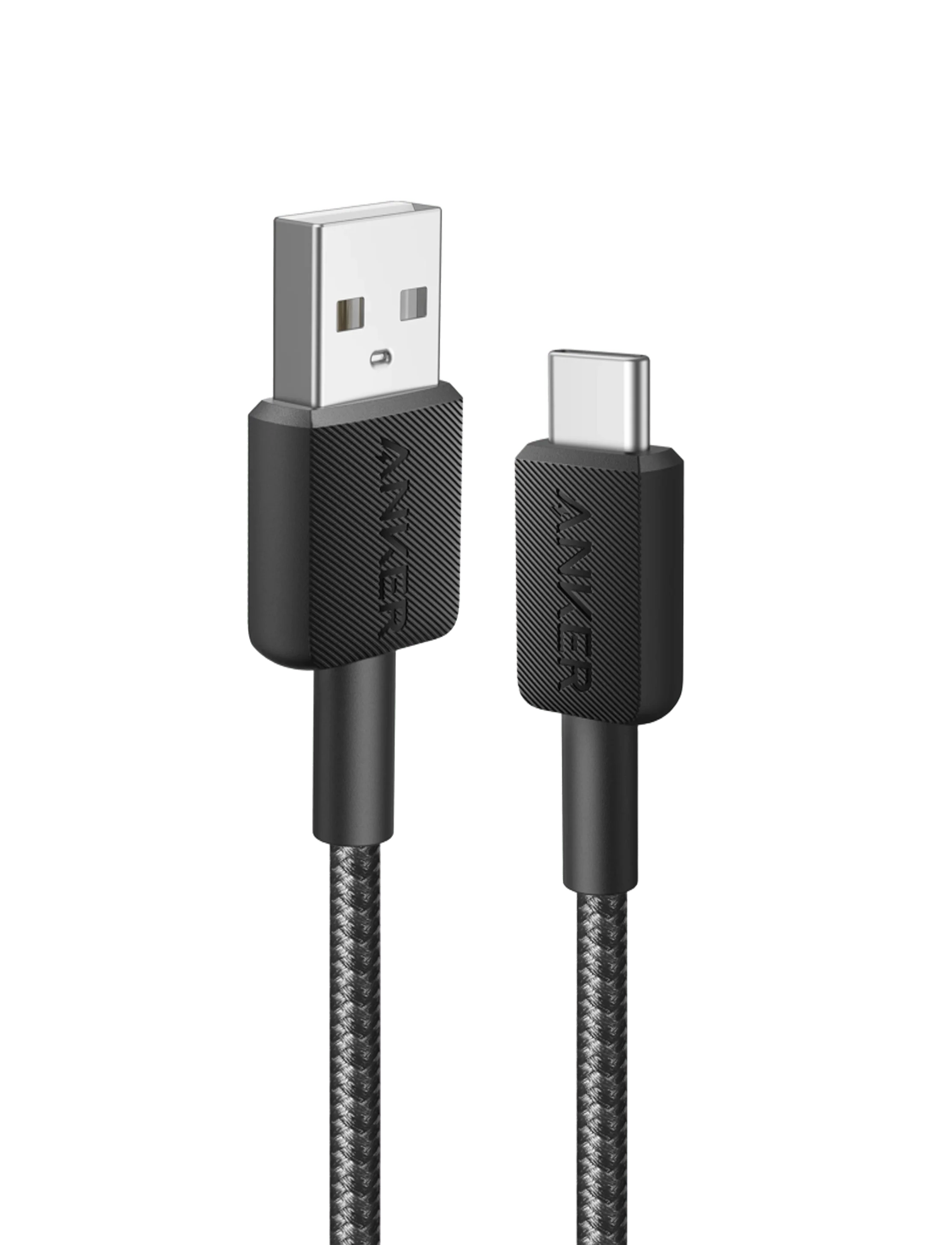 Cable Anker USB-A A USB-C 1.8 Metros