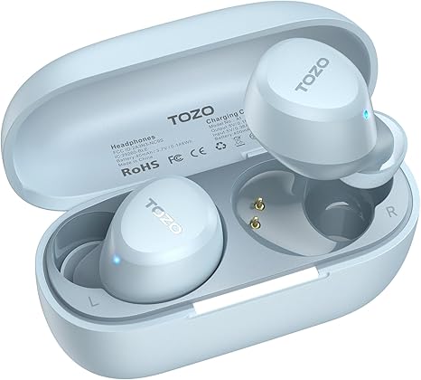 Auriculares Tozo inalámbricos A1 Bluetooth 5.3