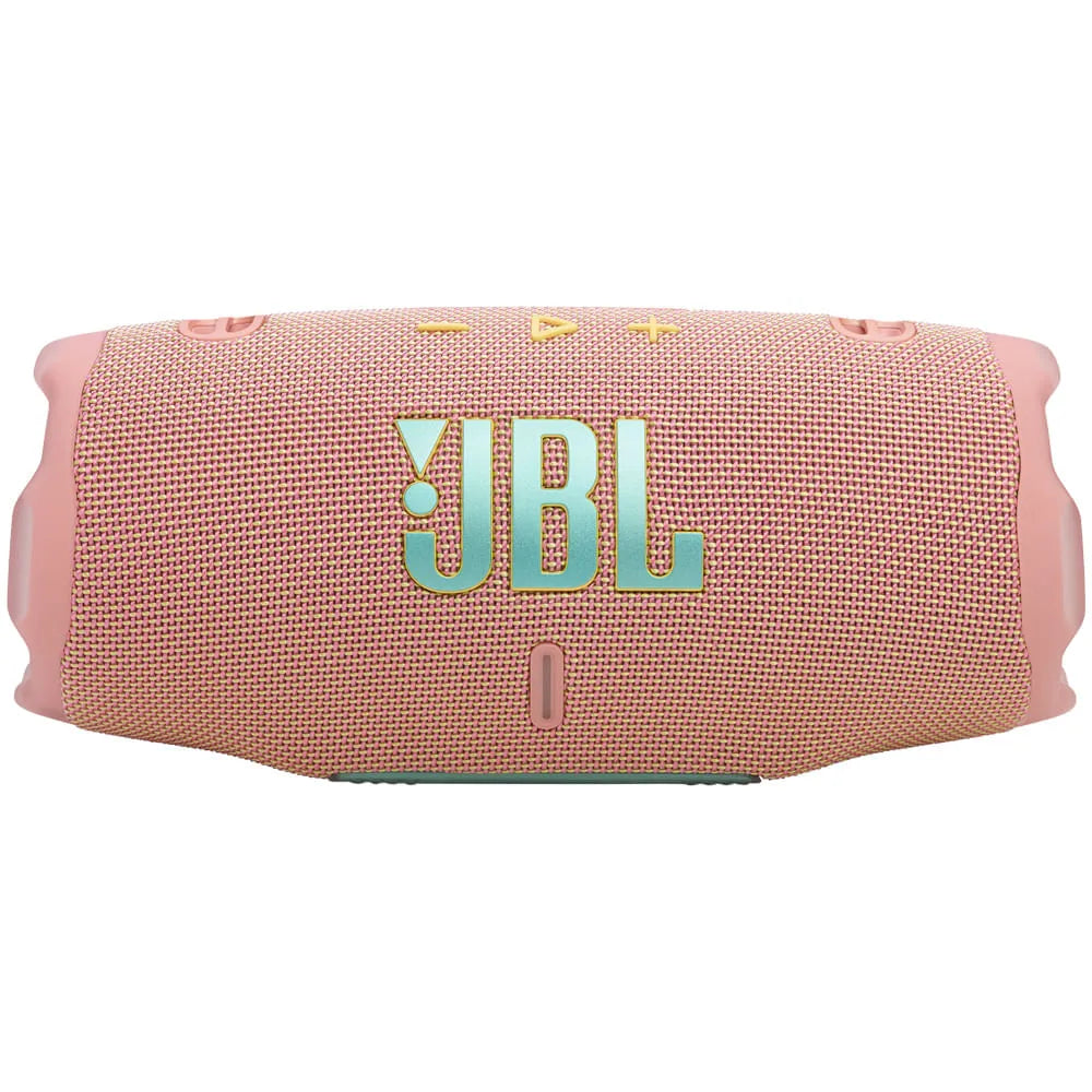 JBL Bocina Charge 6 45 Watts