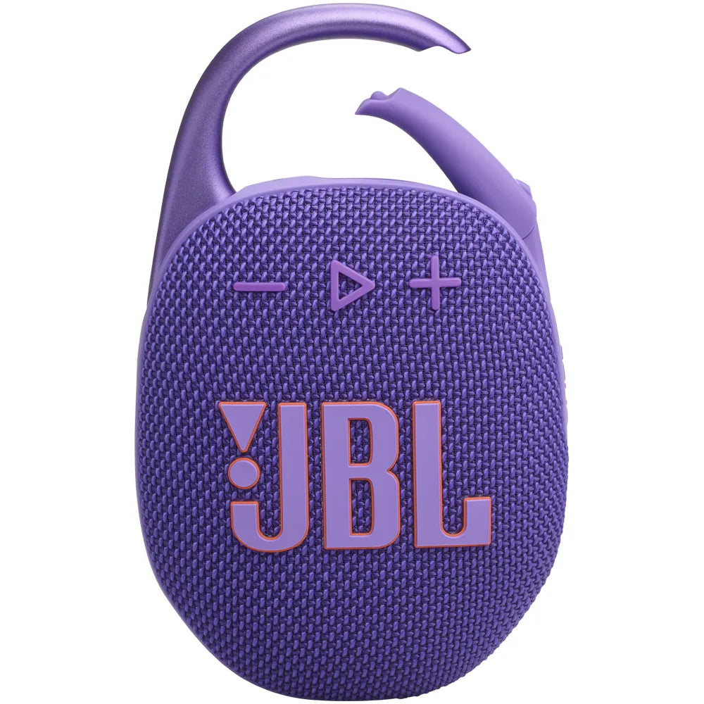 JBL Bocina Clip5 7 Watts