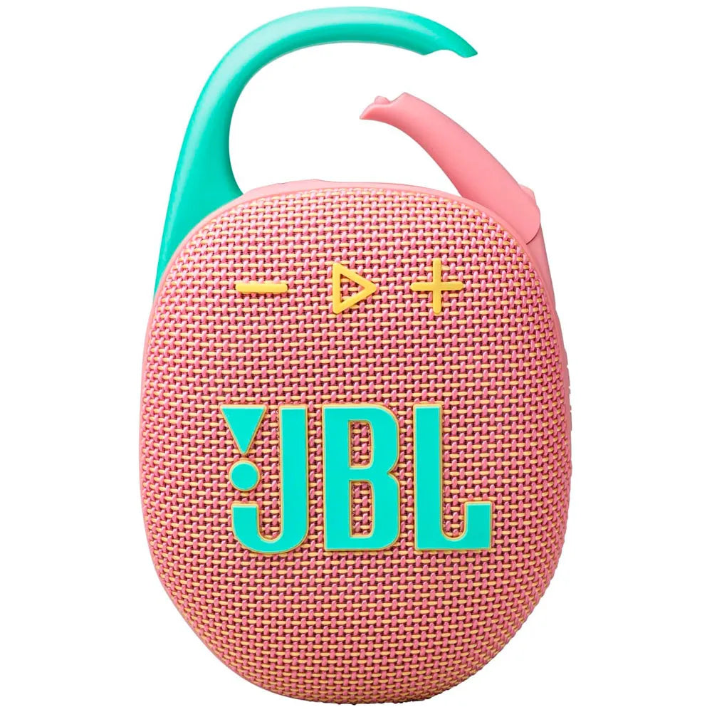JBL Bocina Clip5 7 Watts