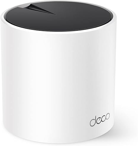 Extensor de Internet Inalámbrico TP-Link Deco WiFi 6
