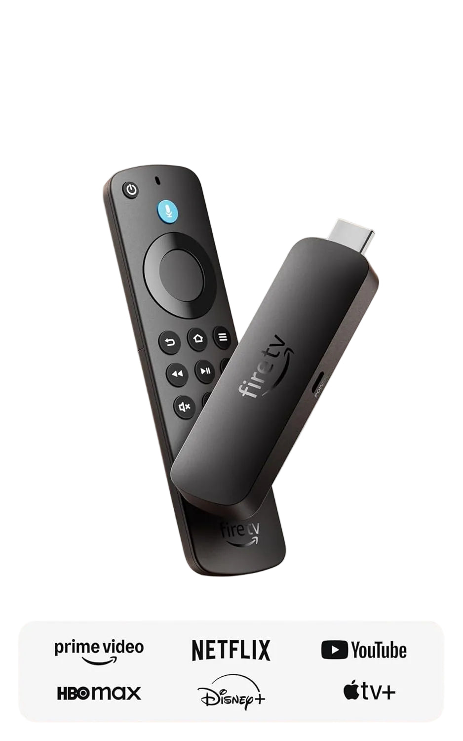 Amazon Fire TV Stick 4K Select