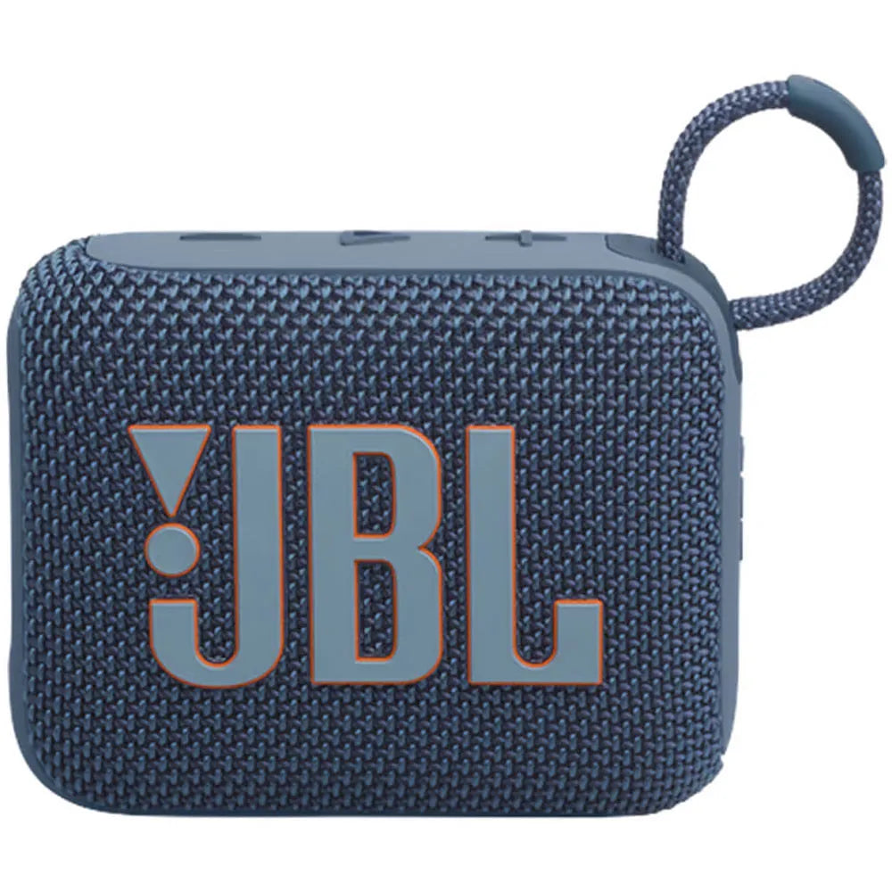 JBL Bocina GO4 5 Watts