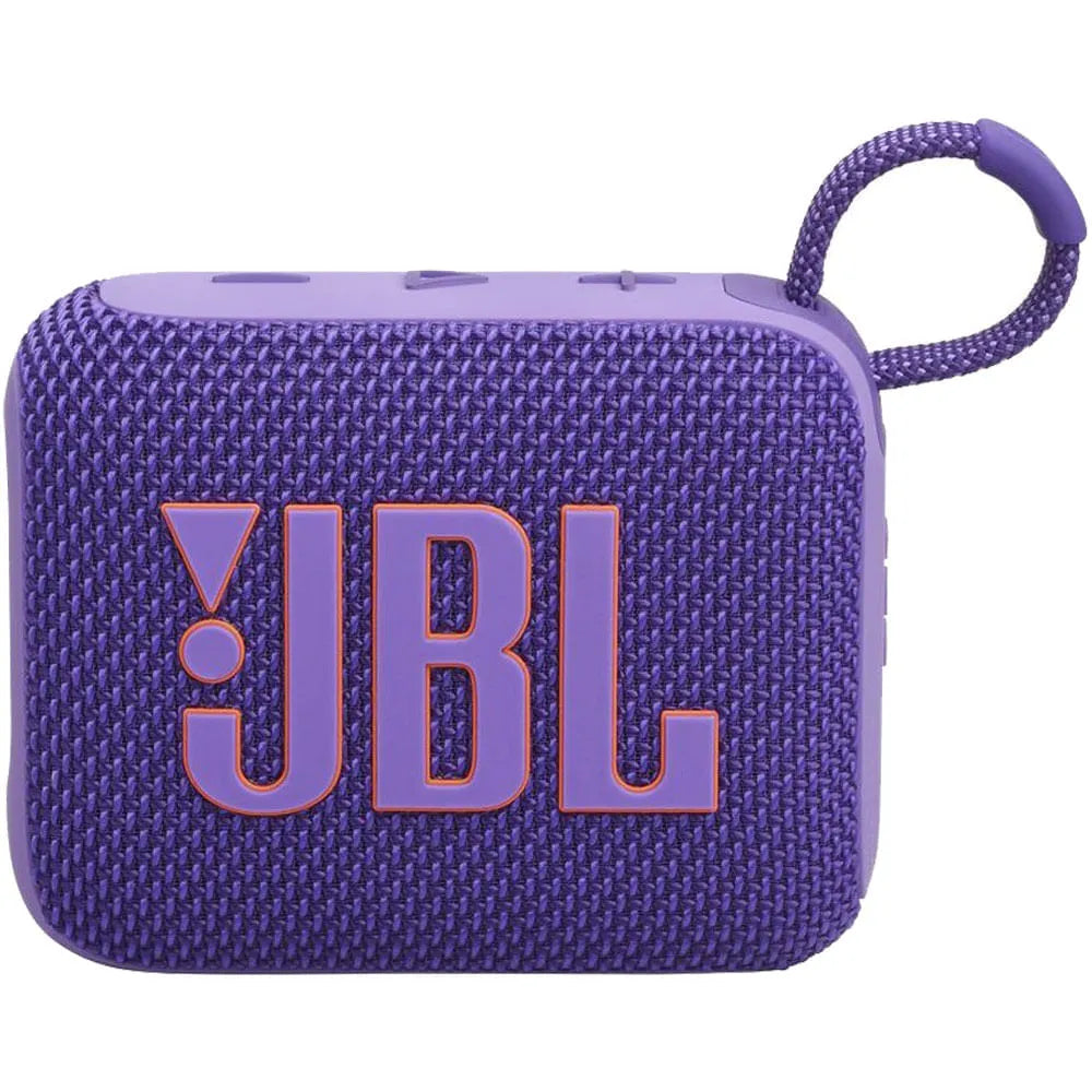 JBL Bocina GO4 5 Watts
