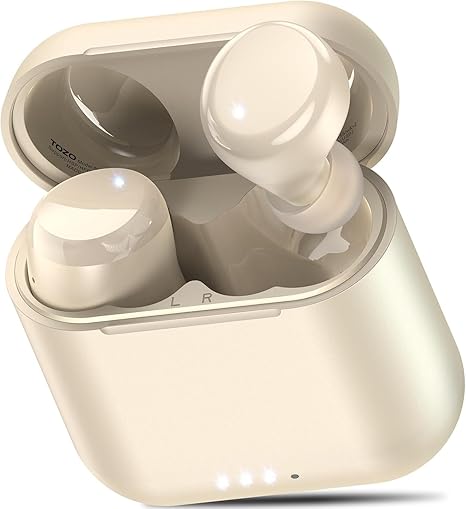 Auriculares inalámbricos TOZO T6
