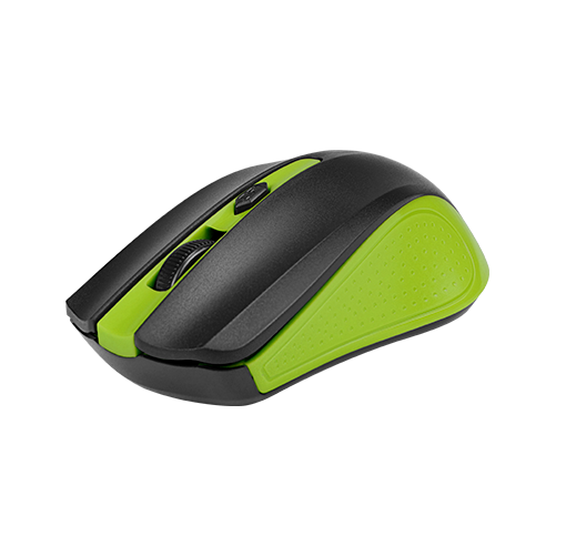 Galos | Mouse óptico inalámbrico de 4 botones 310 Xtech