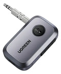 Adaptador Bluetooth Ugreen Auxiliar 5.3 Para Coche 2G
