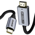 Cable Premium Benfei UsbC A Hdmi