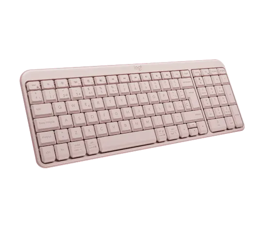Teclado Logitech K250
