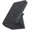 Power bank magnética Anker MagGo 5,000 mAh 15 Watts