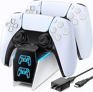 Base de Carga para Mando PS5