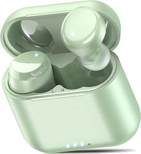 Auriculares inalámbricos TOZO T6