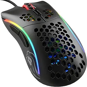 Mouse Glorious Model D-