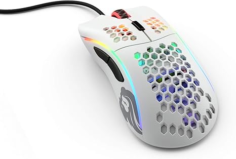 Mouse Glorious Model D-
