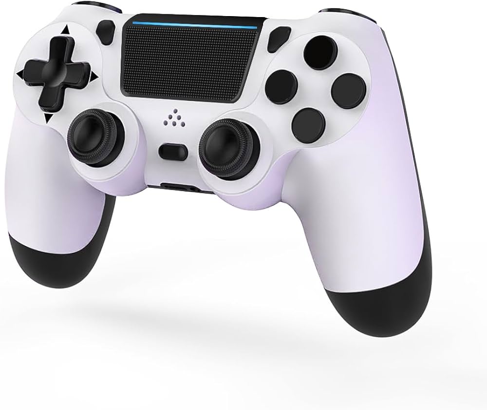 Mando Inalambrico Movone Consola PS4