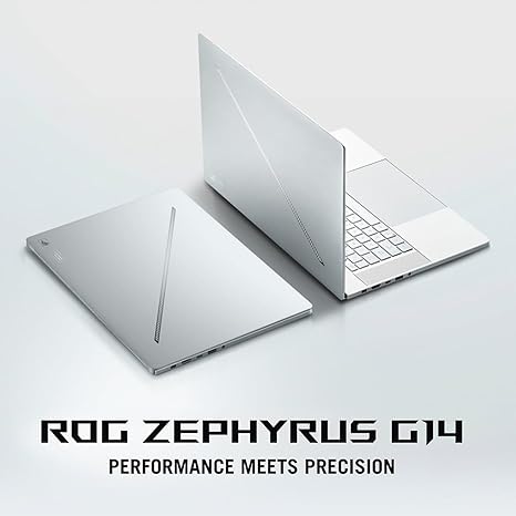 ASUS 2024 MUX ROG Zephyrus G14 14" OLED