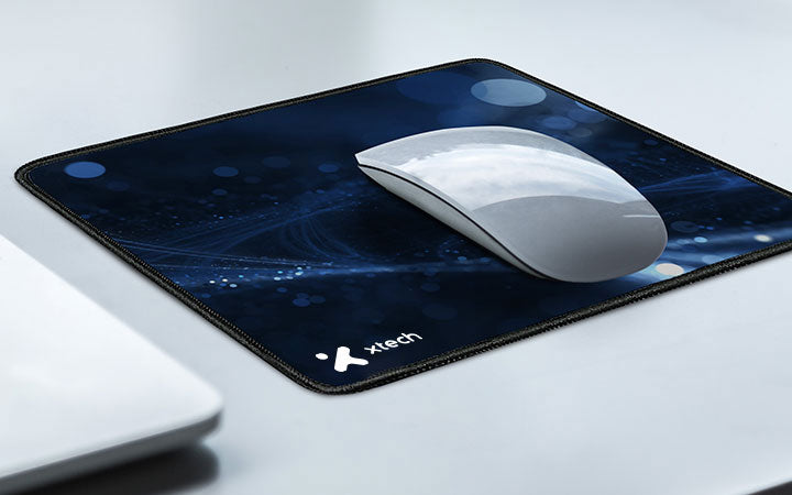Voyager Alfombrilla para mouse Xtech