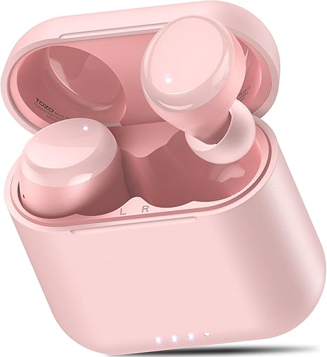 Auriculares inalámbricos TOZO T6