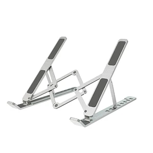 Soporte plegable para laptops de hasta 17 pulgadas 130 Xtech