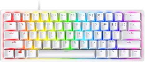 Razer Teclado para Juegos Huntsman Mini 60%
