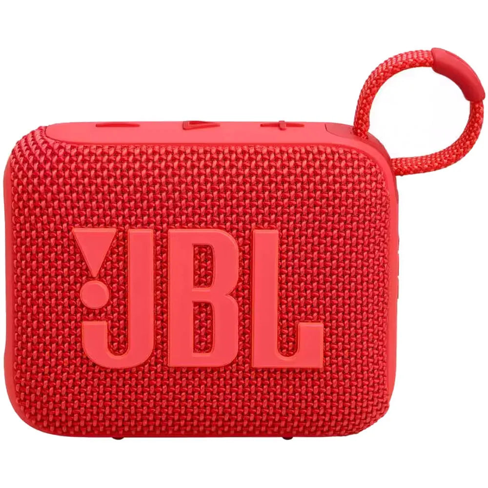 JBL Bocina GO4 5 Watts