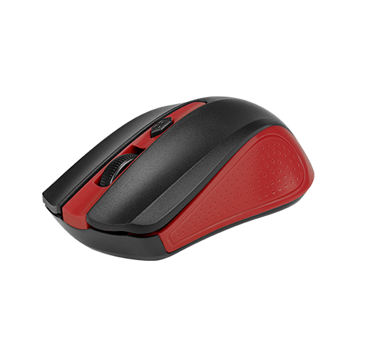 Galos | Mouse óptico inalámbrico de 4 botones 310 Xtech