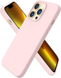 Funda Magsafe para Iphone 13 Pro Con Grado de Proteccion Militar -Silicon