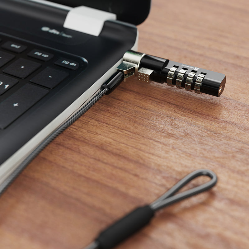 Cable De Seguridad Para Laptop klipxtreme