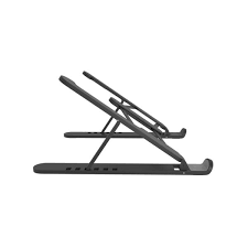 Soporte plegable para laptops de hasta 17 pulgadas 130 Xtech