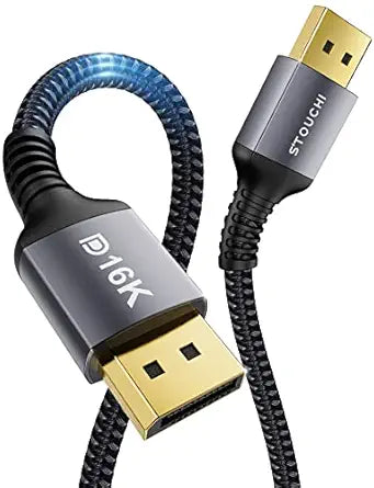 cable monitor stouchi tipo displayport