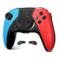 Control Inalambrico para Nintendo Switch/Lite/OLED/Windows, Hall Effect Joystick for Wireless Switch Controllers