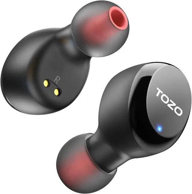Auriculares inalámbricos TOZO T6