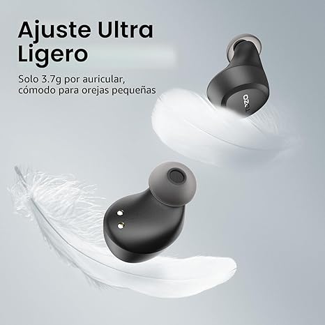 Auriculares Tozo inalámbricos A1 Bluetooth 5.3