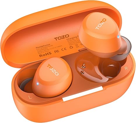 Auriculares Tozo inalámbricos A1 Bluetooth 5.3