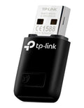 Adaptador wifi usb tplink 150Mbps